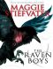 [The Raven Cycle 01] • The Raven Boys